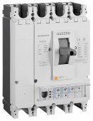 Intreruptor automat Tip EN, 4 poli, 70kA, 400A
