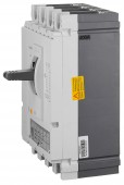 Intreruptor automat Tip EN, 4 poli, 70kA, 400A