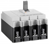 Intreruptor automat Tip EN, 4 poli, 70kA, 400A