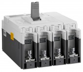 Intreruptor automat Tip EN, 4 poli, 70kA, 400A