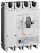Intreruptor automat Tip EN, 4 poli, 70kA, 630A