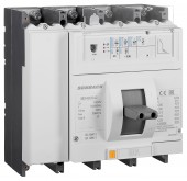 Intreruptor automat Tip EN, 4 poli, 70kA, 800A