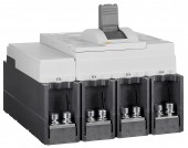 Intreruptor automat Tip EN, 4 poli, 70kA, 800A