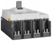 Intreruptor automat Tip EN, 4 poli, 70kA, 800A