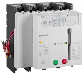 Intreruptor automat tip EN, 4P, 70kA, 1600A+Motor actionare