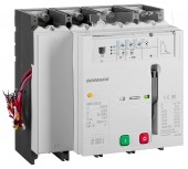 Intreruptor automat tip EN, 4P, 70kA, 1600A+Motor actionare