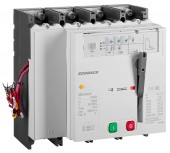 Intreruptor automat tip EN, 4P, 70kA, 1600A+Motor actionare