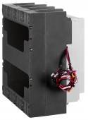 Intreruptor automat tip EN, 4P, 70kA, 1600A+Motor actionare