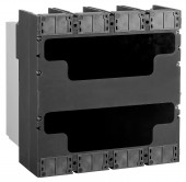 Intreruptor automat tip EN, 4P, 70kA, 1600A+Motor actionare