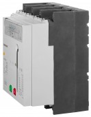Intreruptor automat tip EN, 4P, 70kA, 1600A+Motor actionare