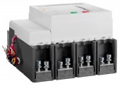 Intreruptor automat tip EN, 4P, 70kA, 1600A+Motor actionare
