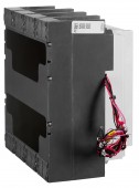 Intreruptor automat tip EN, 4P, 70kA, 800A+Motor actionare