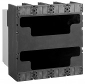 Intreruptor automat tip EN, 4P, 70kA, 800A+Motor actionare