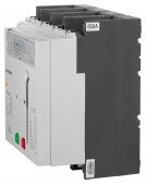 Intreruptor automat tip EN, 4P, 70kA, 800A+Motor actionare
