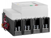 Intreruptor automat tip EN, 4P, 70kA, 800A+Motor actionare