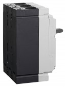 Intreruptor automat Tip ENM, 3 poli, 36kA, 100A