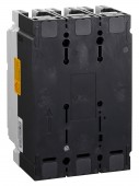 Intreruptor automat Tip ENM, 3 poli, 36kA, 100A