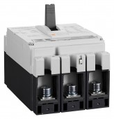 Intreruptor automat Tip ENM, 3 poli, 36kA, 100A