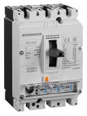 Intreruptor automat Tip ENM, 3 poli, 36kA, 160A