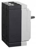 Intreruptor automat Tip ENM, 3 poli, 36kA, 160A