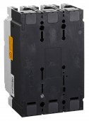 Intreruptor automat Tip ENM, 3 poli, 36kA, 160A