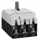 Intreruptor automat Tip ENM, 3 poli, 36kA, 160A