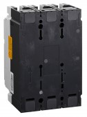 Intreruptor automat Tip ENM, 3 poli, 36kA, 250A