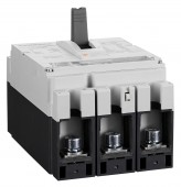 Intreruptor automat Tip ENM, 3 poli, 36kA, 250A