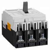 Intreruptor automat Tip ENM, 3 poli, 36kA, 250A