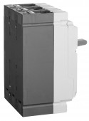 Intreruptor automat Tip ENM, 3 poli, 50kA, 250A