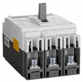 Intreruptor automat Tip ENM, 3 poli, 50kA, 250A