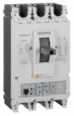 Intreruptor automat Tip ENM, 3 poli, 50kA, 400A