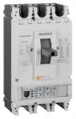Intreruptor automat Tip ENM, 3 poli, 50kA, 400A