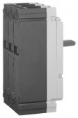 Intreruptor automat Tip ENM, 3 poli, 50kA, 400A