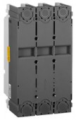 Intreruptor automat Tip ENM, 3 poli, 50kA, 400A