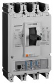 Intreruptor automat Tip ENM, 3 poli, 50kA, 630A