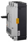 Intreruptor automat Tip ENM, 3 poli, 50kA, 630A