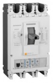 Intreruptor automat Tip ENM, 3 poli, 70kA, 400A