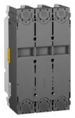Intreruptor automat Tip ENM, 3 poli, 70kA, 400A