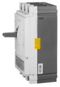 Intreruptor automat Tip ENM, 3 poli, 70kA, 400A