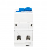 Intreruptor automat+dif. 1P+N, AMPARO 6kA, B 13A, 30mA,tip A