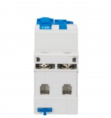 Intreruptor automat+dif. 1P+N, AMPARO 6kA, B 13A, 30mA,tip A