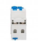 Intreruptor automat+dif. 1P+N, AMPARO 6kA, B 6A, 30mA, tip A