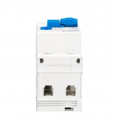Intreruptor automat+dif. 1P+N, AMPARO 6kA, C 16A, 30mA,tip A