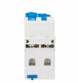 Intreruptor automat+dif. 1P+N, AMPARO 6kA, C 16A, 30mA,tip A