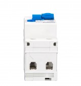 Intreruptor automat+dif. 1P+N, AMPARO 6kA, C 20A, 30mA,tip A