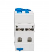 Intreruptor automat+dif. 1P+N, AMPARO 6kA, C 20A, 30mA,tip A