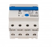 Intreruptor automat+dif. 3+N, AMPARO 6kA, B 16A, 30mA,tip A