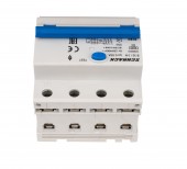 Intreruptor automat+dif. 3+N, AMPARO 6kA, B 32A, 30mA,tip A