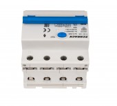 Intreruptor automat+dif. 3+N, AMPARO 6kA, C 20A, 30mA,tip A